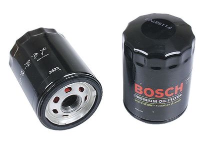BOSCH Filtre huile premium FITECH 3423 BOSCH Filtre huile premium FITECH 3423