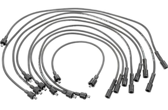 Fils de bougies SMP 2833