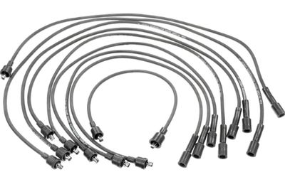 Fils de bougies SMP 2833