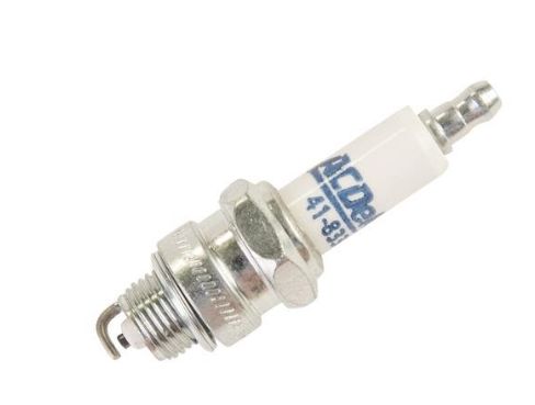 Bougie ACDELCO 41833