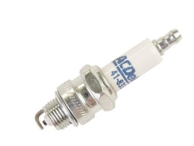 Bougie ACDELCO 41833
