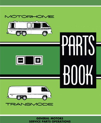 Guide de pièces détachés