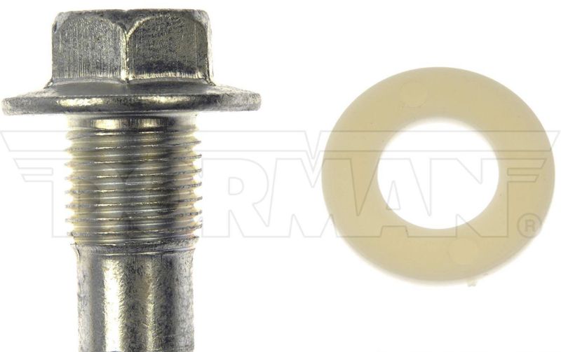 Bouchon de vidange DORMAN