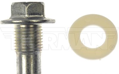 Bouchon de vidange DORMAN