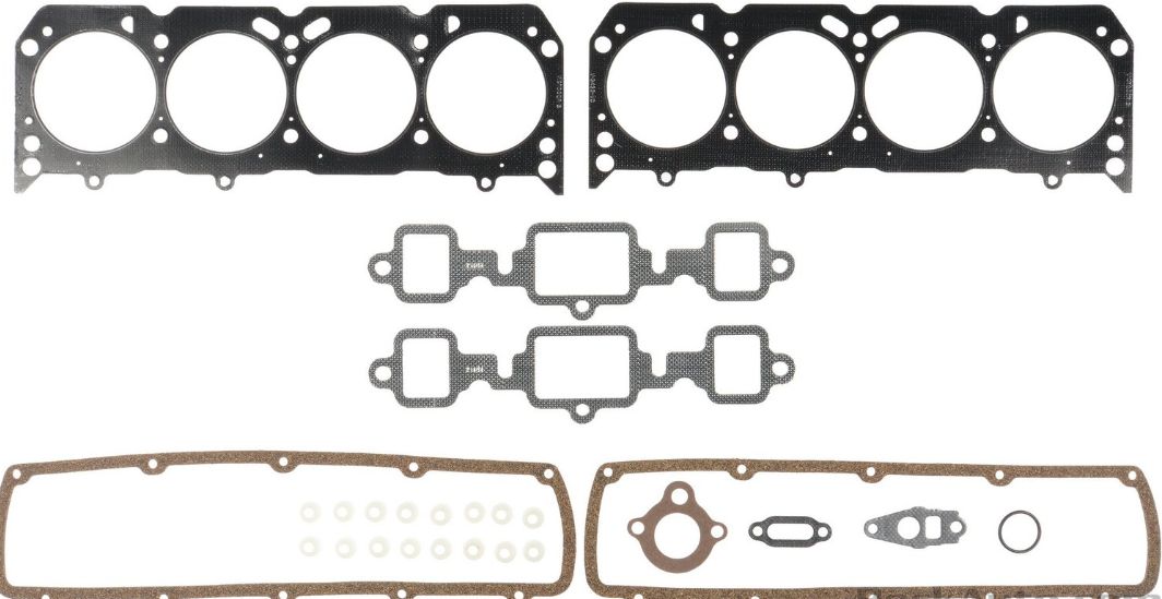 Kit de joints haut moteur VICTOR REINZ