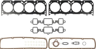 Kit de joints haut moteur VICTOR REINZ
