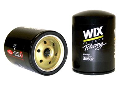 WIX filtre huile racing 5106R WIX filtre huile racing 5106R