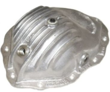 Carter Alu Final Drive RAGUSA Carter Alu Final Drive RAGUSA