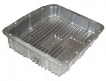 Carter boîte de vitesse RAGUSA