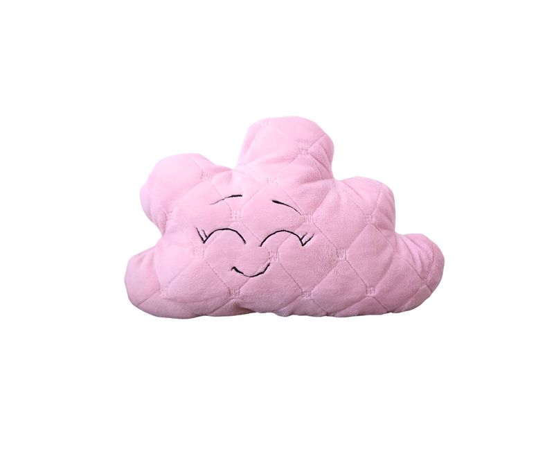 Poduszeczka Chmurka Różowa