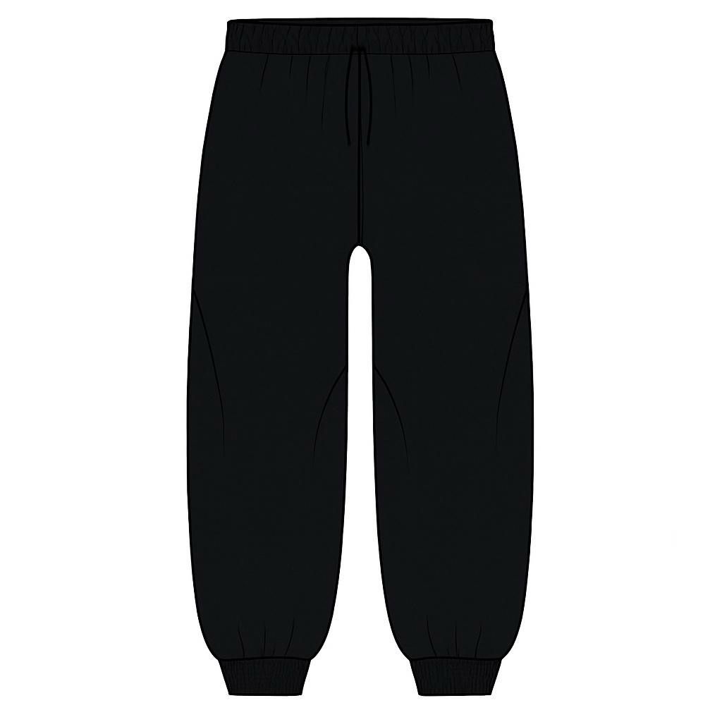 Blank Pants