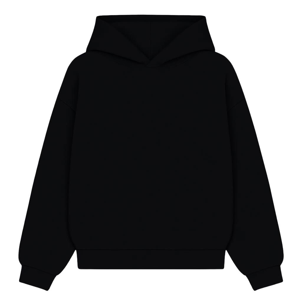 Blank Hoodie