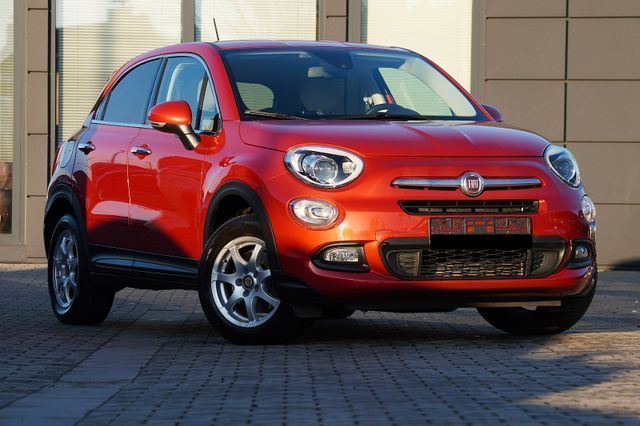 Fiat 500X Lounge
