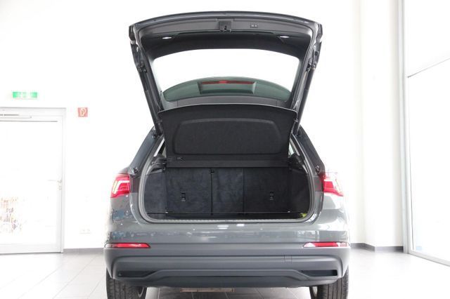 Audi Q3 40 TDI quattro base