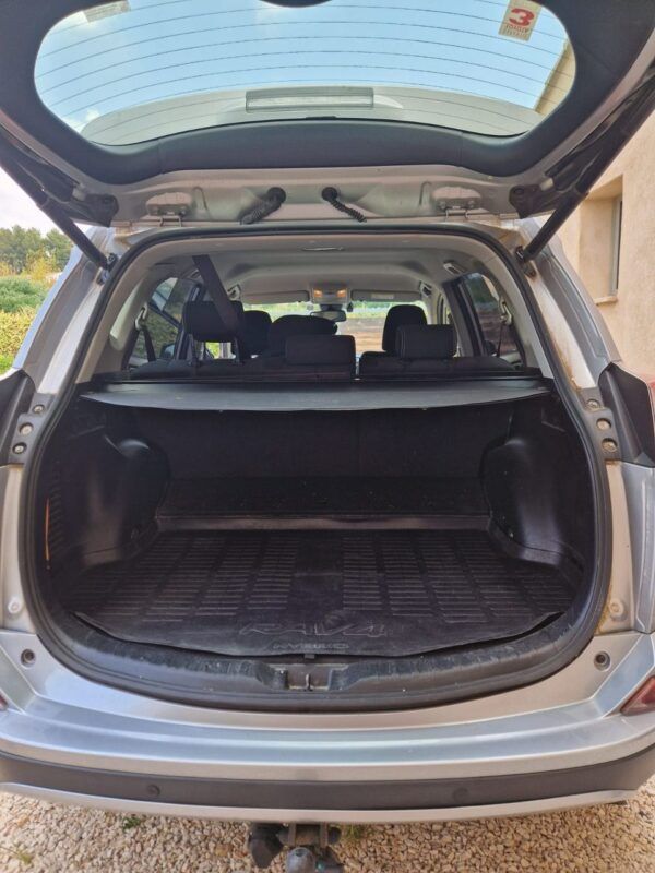 Toyota RAV4 Dynamic Edition 197