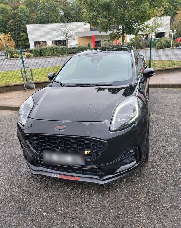 FORD PUMA 1.5 Ecoboost 200ch ST