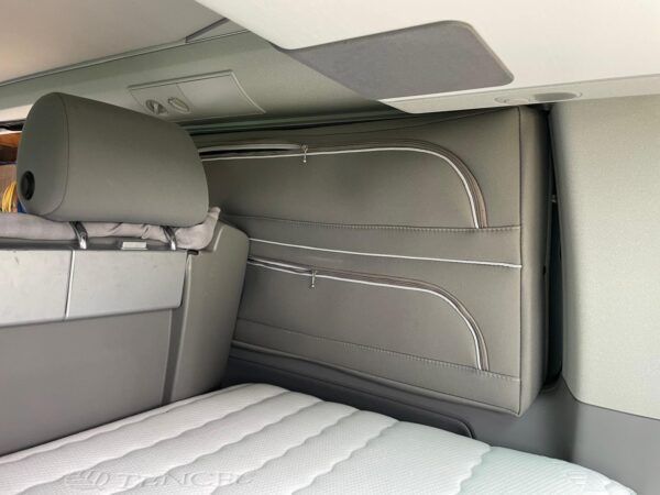 Origine Volkswagen T5 California édition 25