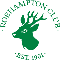 Roehampton Club Ticket Store