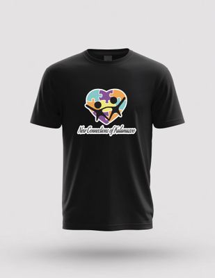 NCK Tri-Blend Tee