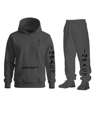 IMPACT Hoodie and Sweatpant Set