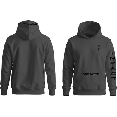 IMPACT Hoodie and Sweatpant Set