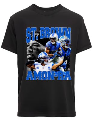 Amon-Ra Tee