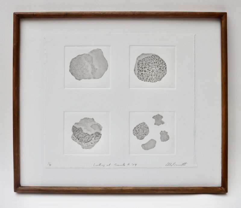 Looking at Granite (II)