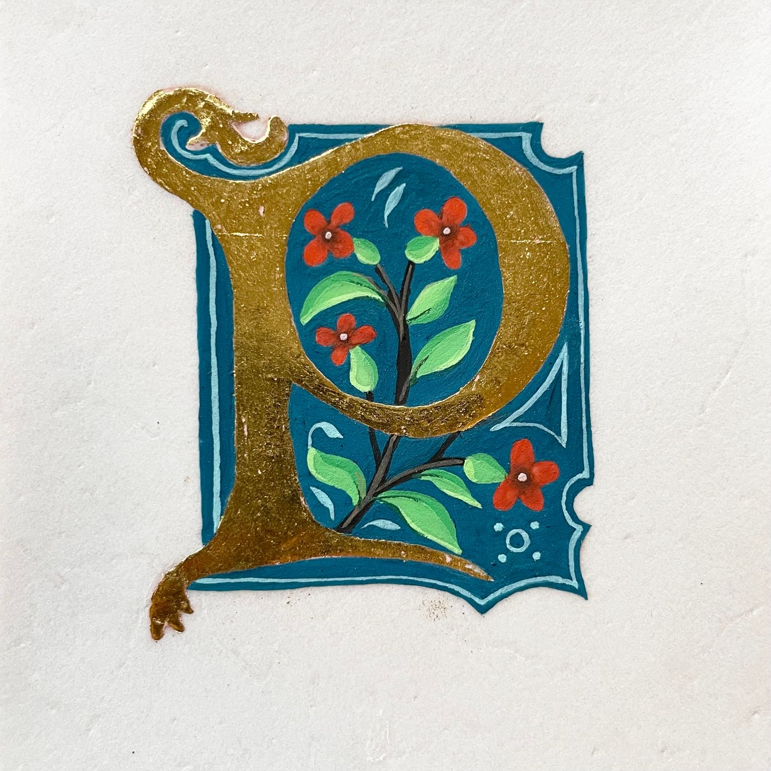 1-1 Gilding Session​