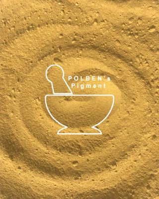 POLBEN's Pigment