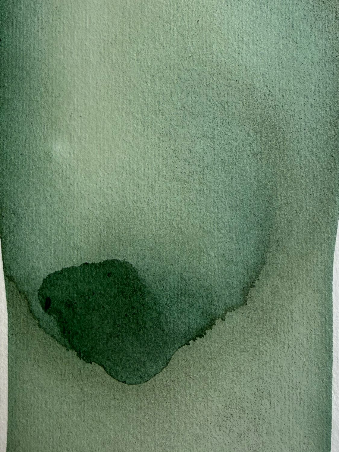POLBEN's Pigment Copper No.3 Ink (50ml)