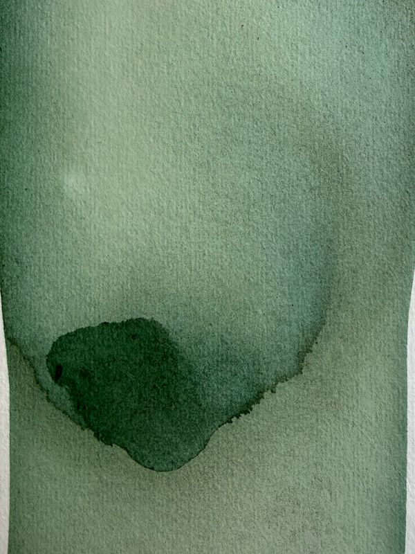 POLBEN's Pigment Copper No.3 Ink (50ml)
