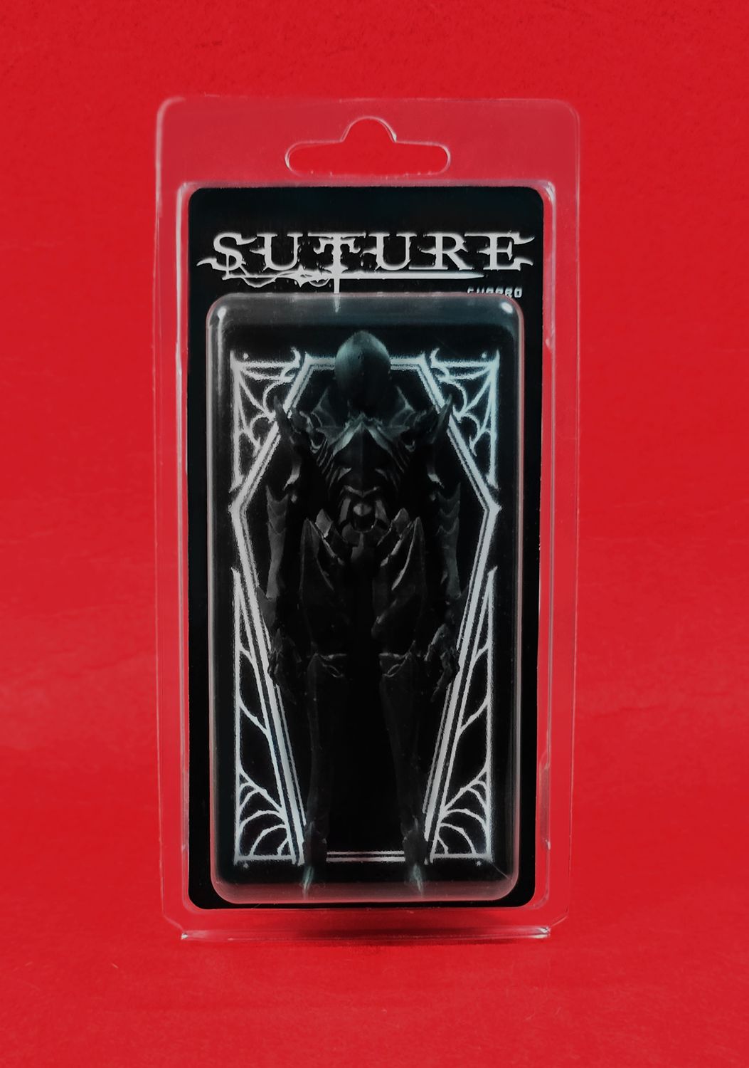 SUTURE KNIGHT SMALL VERSION