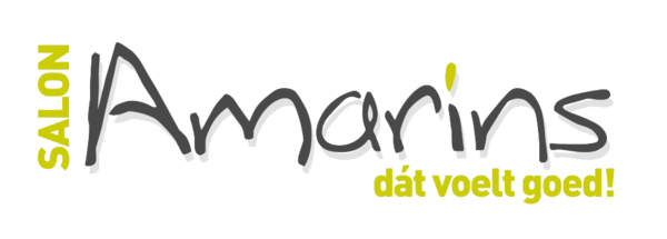Webshop Salon Amarins