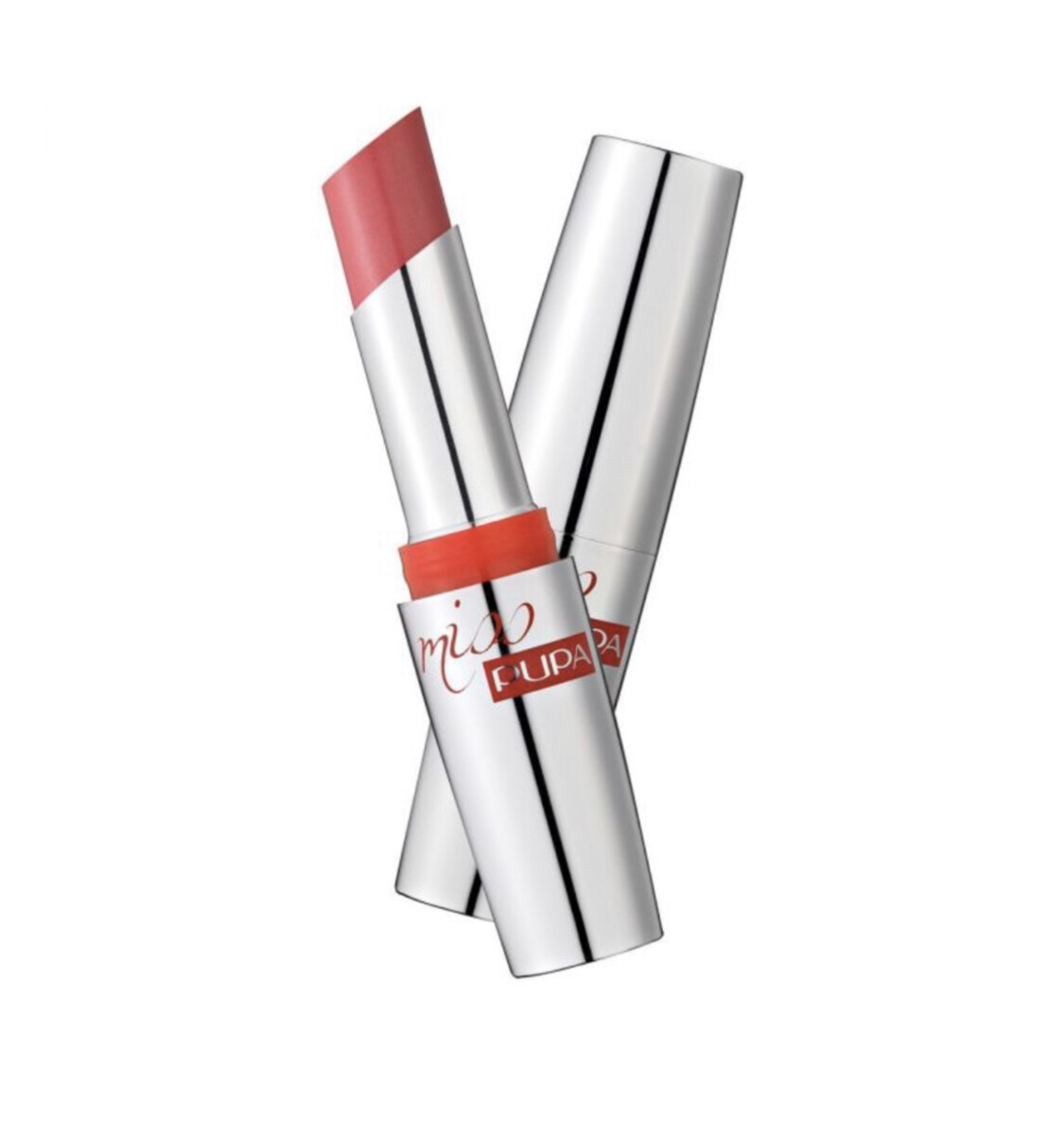 MISS PUPA LIPSTICK 205