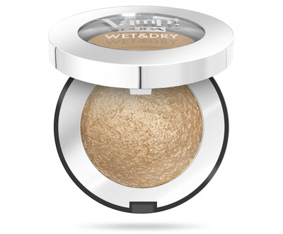 VAMP! WET &amp; DRY 101