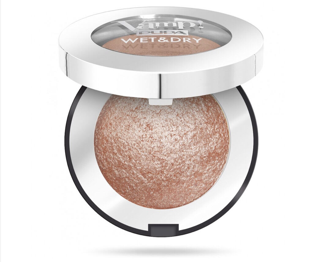 VAMP! WET &amp; DRY 103