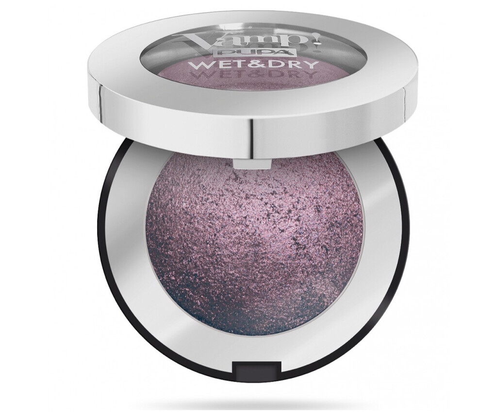 VAMP! WET &amp; DRY 205