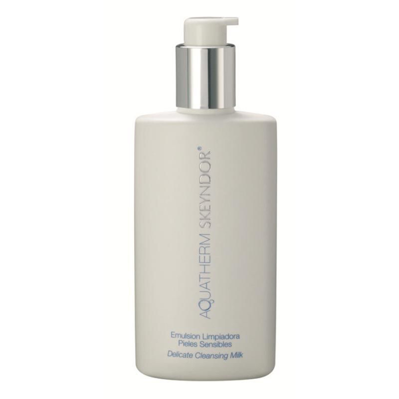 SKEYNDOR DELICATE CLEANSING MILK