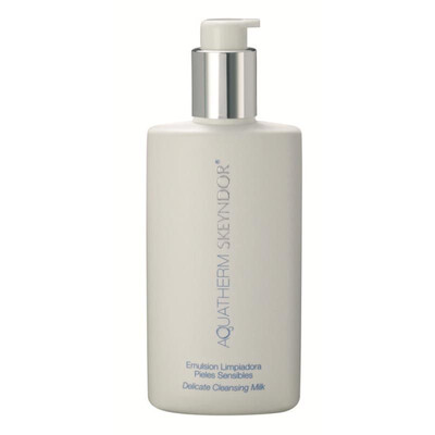 SKEYNDOR DELICATE CLEANSING MILK