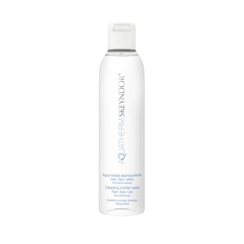 SKEYNDOR CLEANSING MICELLAR WATER