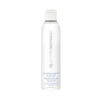 SKEYNDOR CLEANSING MICELLAR WATER