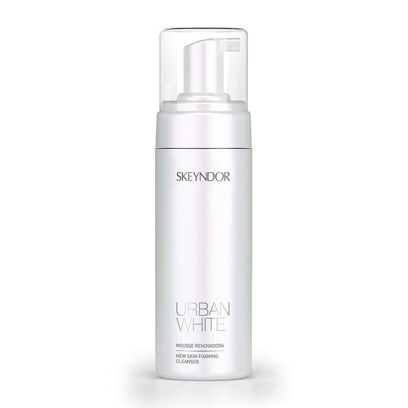 SKEYNDOR NEW SKIN FOAMING CLEANSER