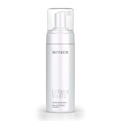 SKEYNDOR NEW SKIN FOAMING CLEANSER