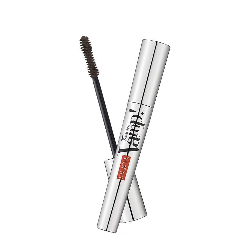PUPA MASCARA VAMP! 200 - BRUIN PUPA MASCARA VAMP! 200 - BRUIN