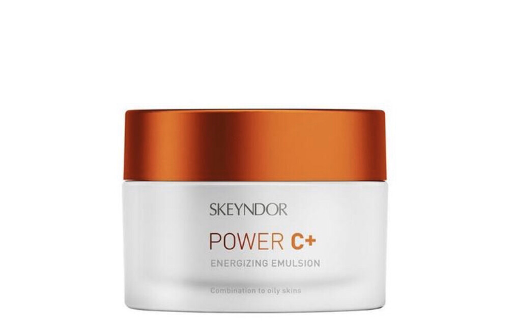 SKEYNDOR POWER C+ EMULSION NORMAL-OILY SKIN
