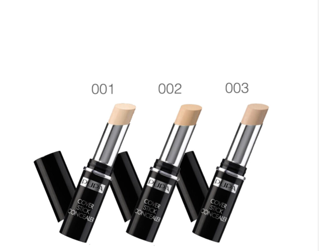 COVER STICK CONCEALER 001