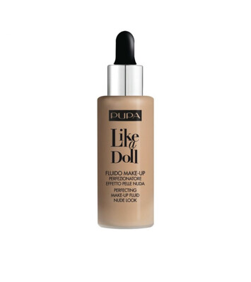 LIKE A DOLL FLUID SPF15 050