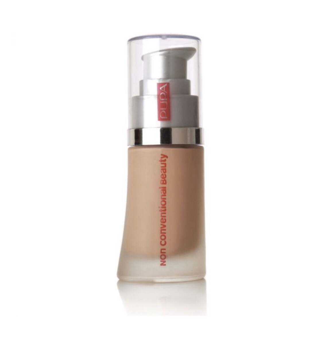 ANTITRACCIA/NO TRANSFER FOUNDATION SPF15 03