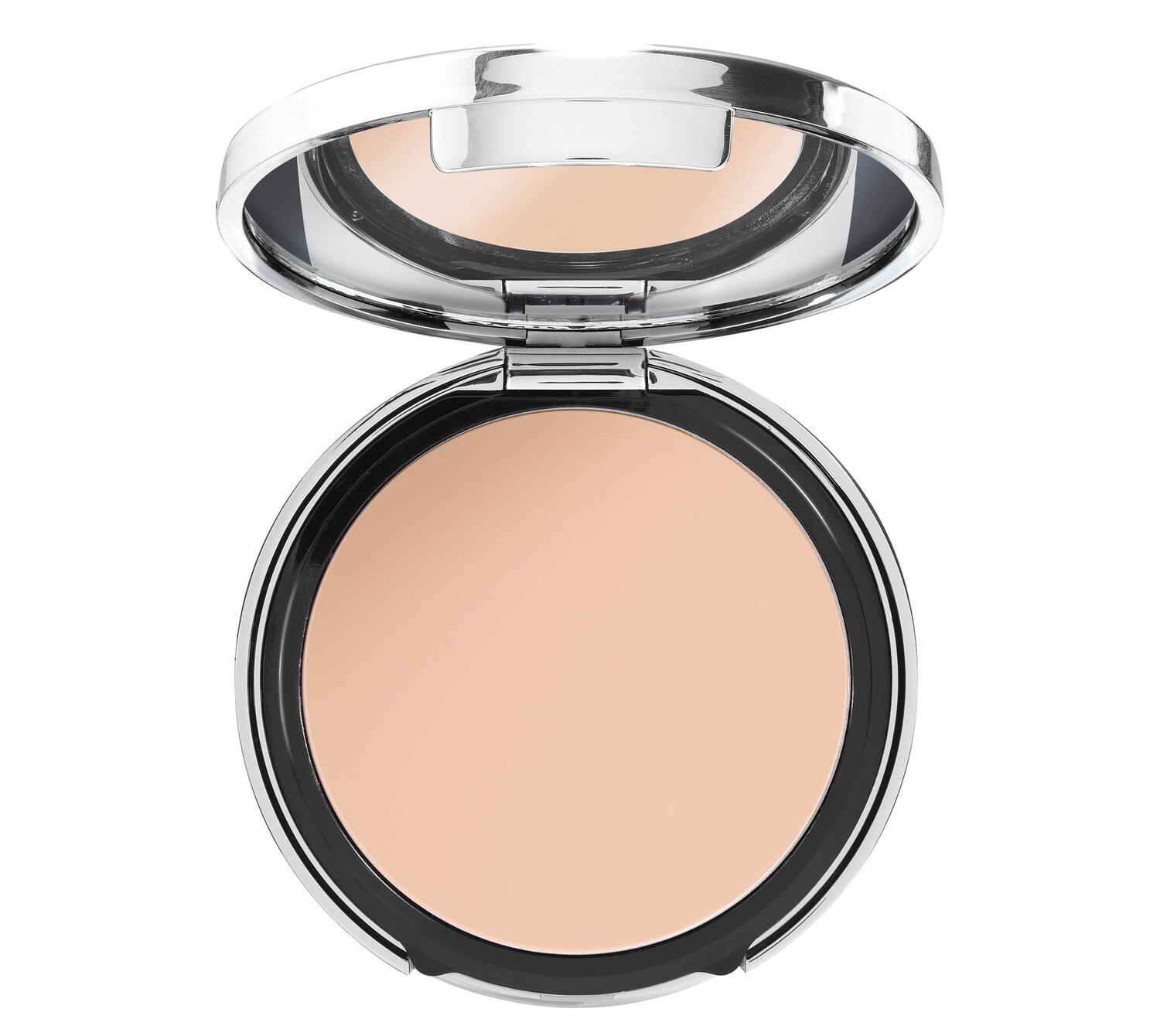 EXTREME MATT COMPACT POWDER 001