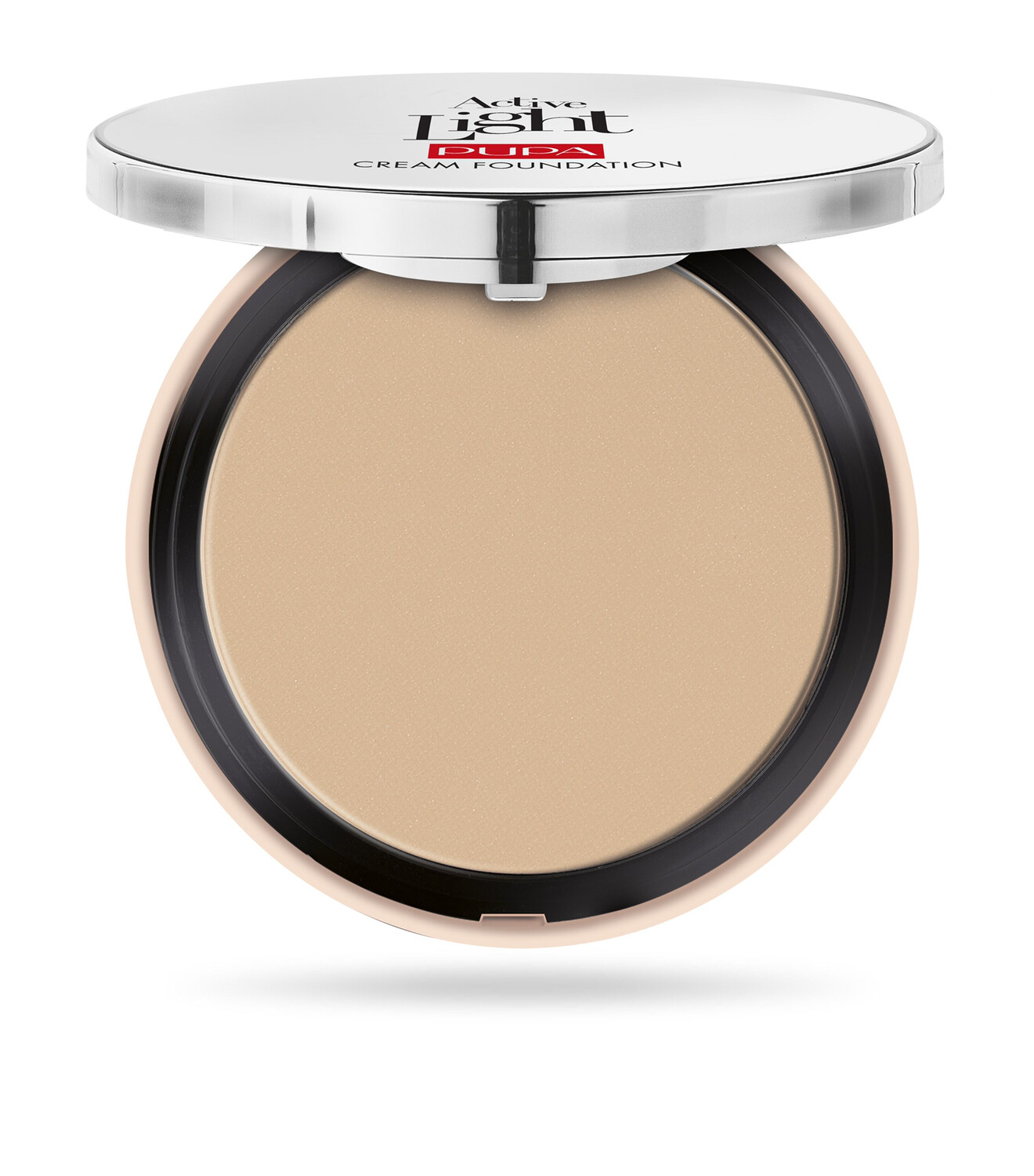 ACTIVE LIGHT CREAM FOUNDATION 002
